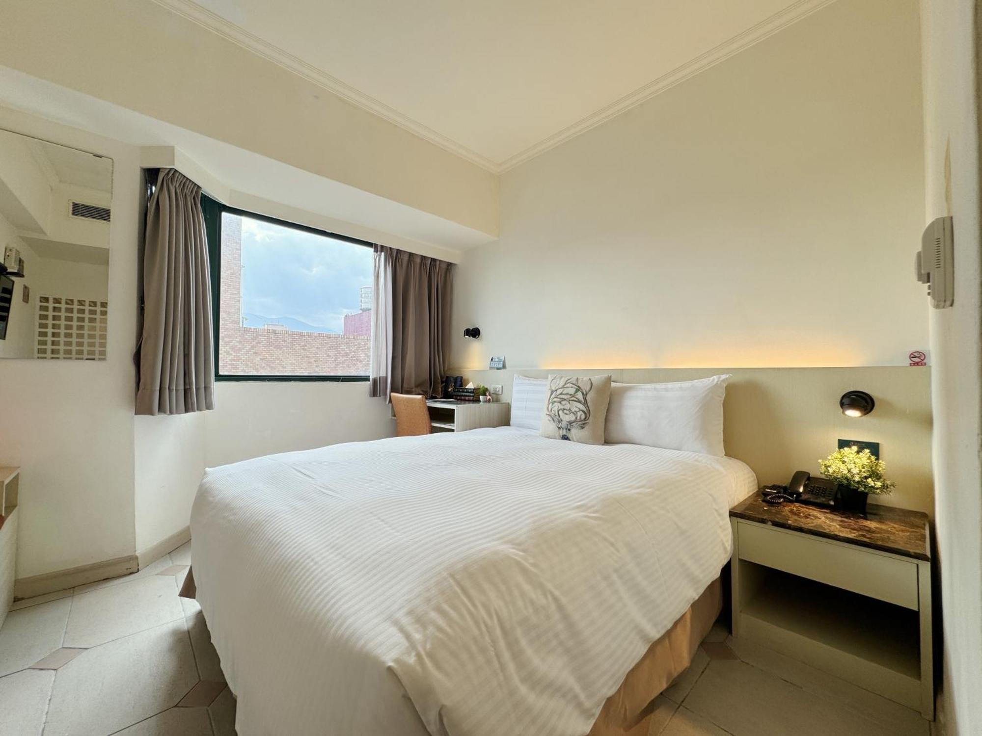 Finders Hotel Hualien Da-Tong Extérieur photo