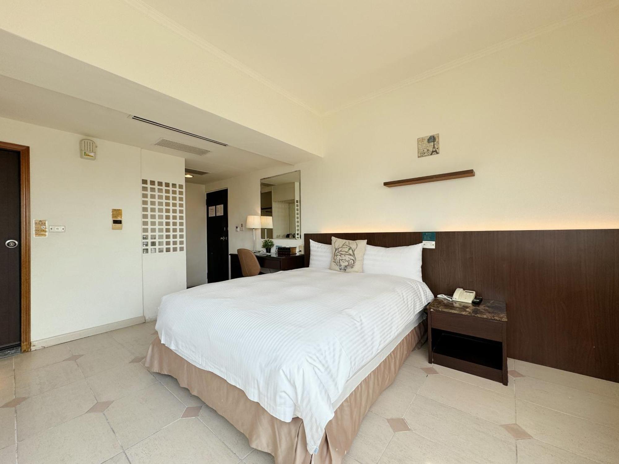 Finders Hotel Hualien Da-Tong Extérieur photo