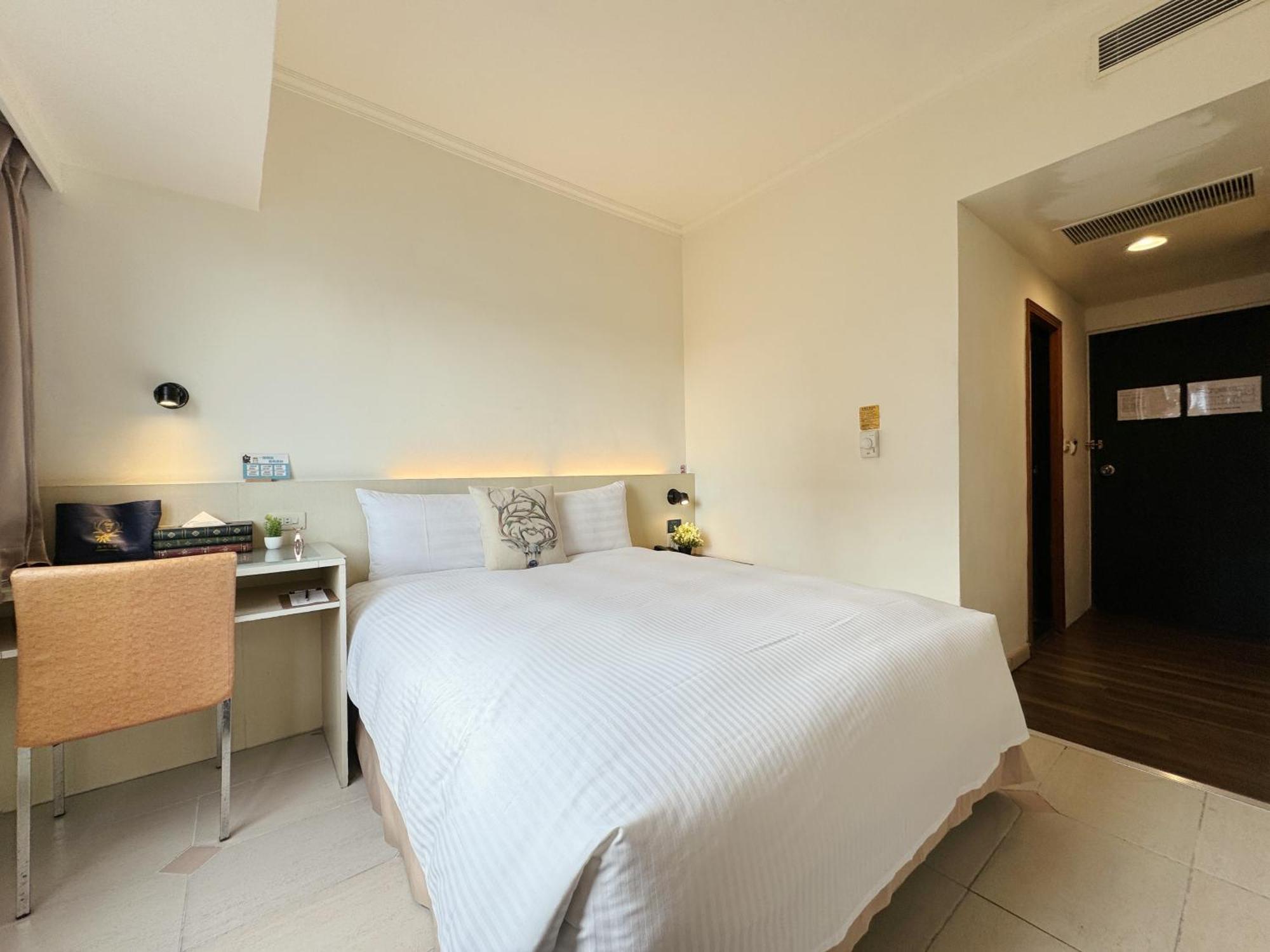 Finders Hotel Hualien Da-Tong Extérieur photo