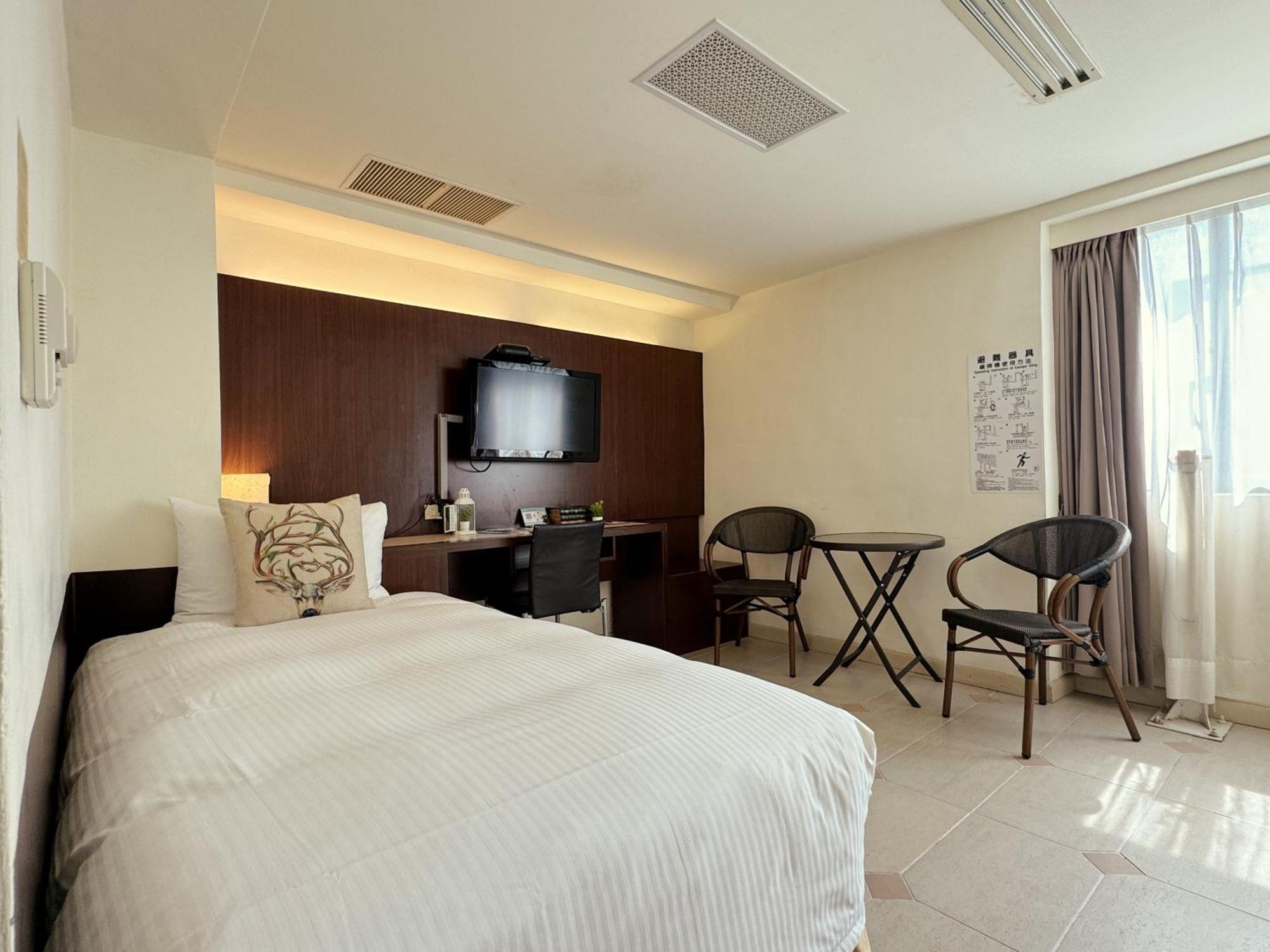 Finders Hotel Hualien Da-Tong Extérieur photo