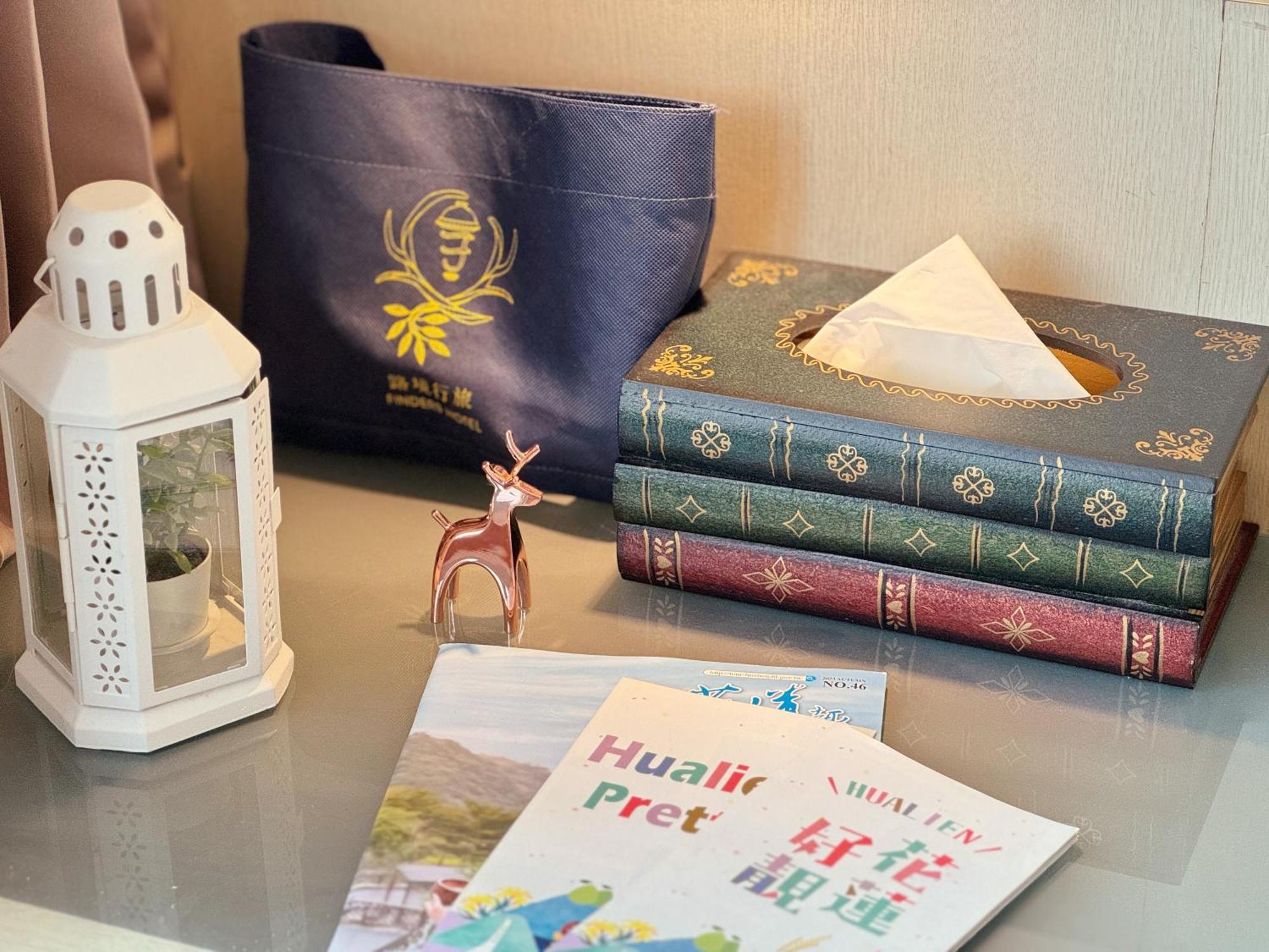 Finders Hotel Hualien Da-Tong Extérieur photo