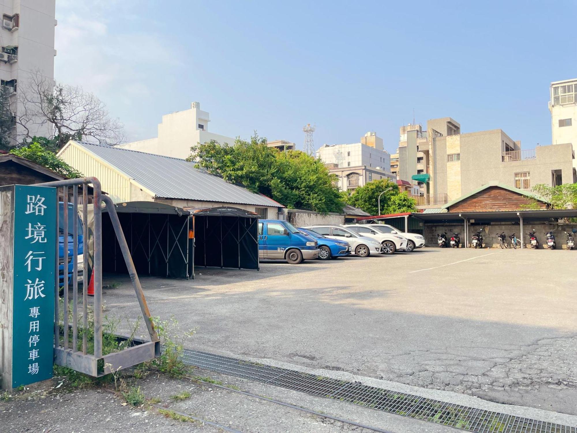 Finders Hotel Hualien Da-Tong Extérieur photo
