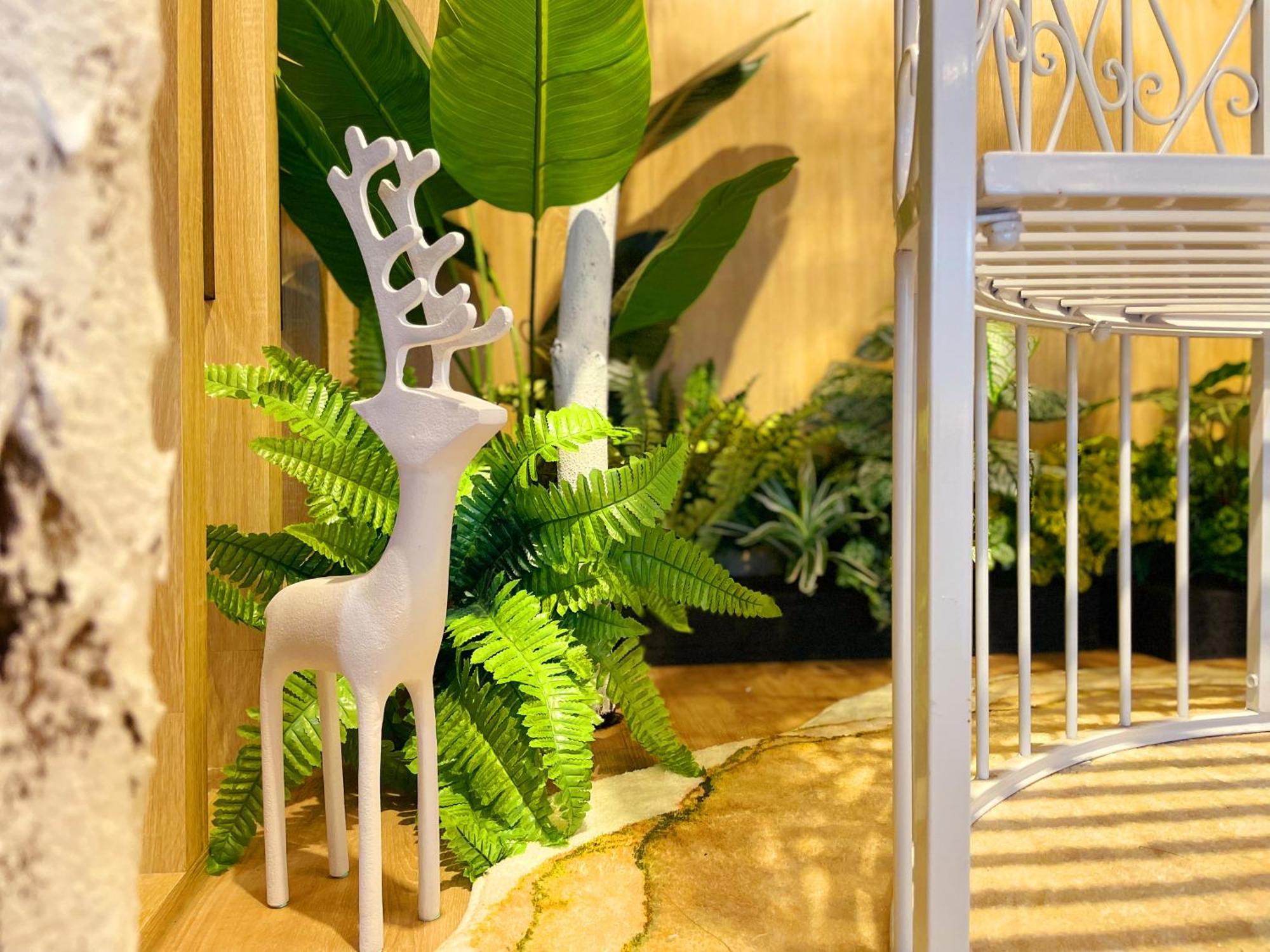 Finders Hotel Hualien Da-Tong Extérieur photo