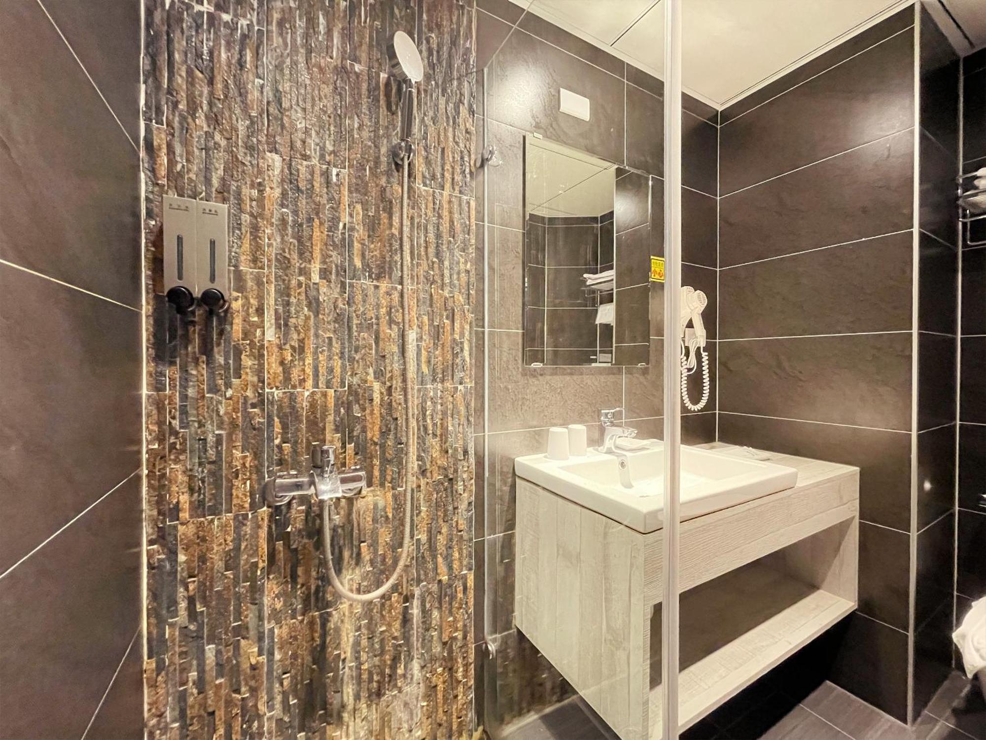 Finders Hotel Hualien Da-Tong Chambre photo