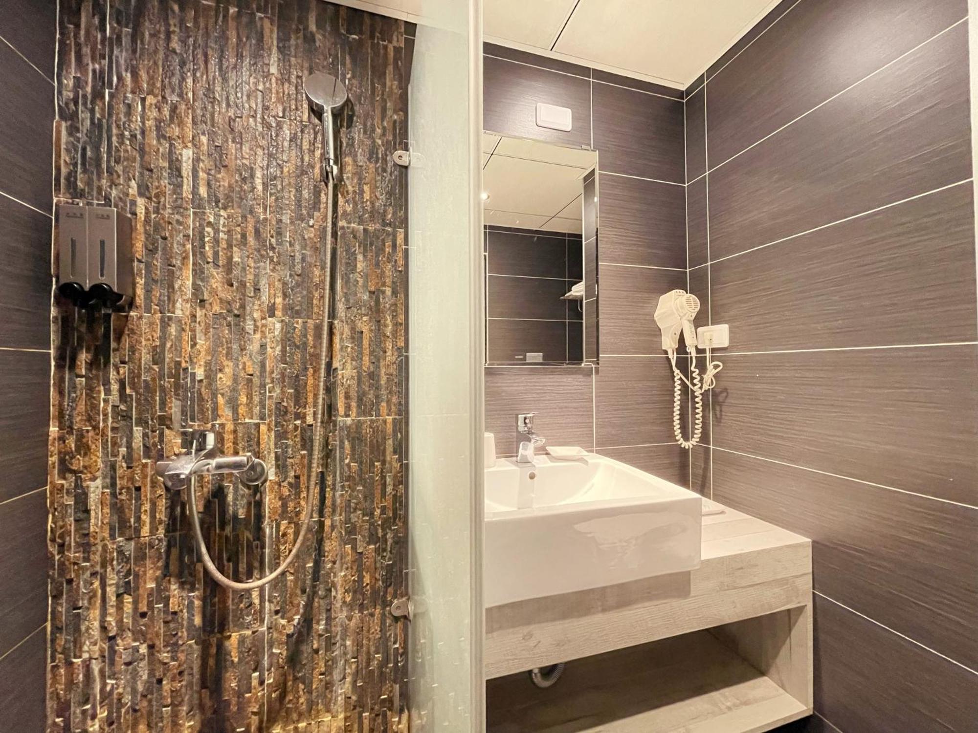 Finders Hotel Hualien Da-Tong Chambre photo