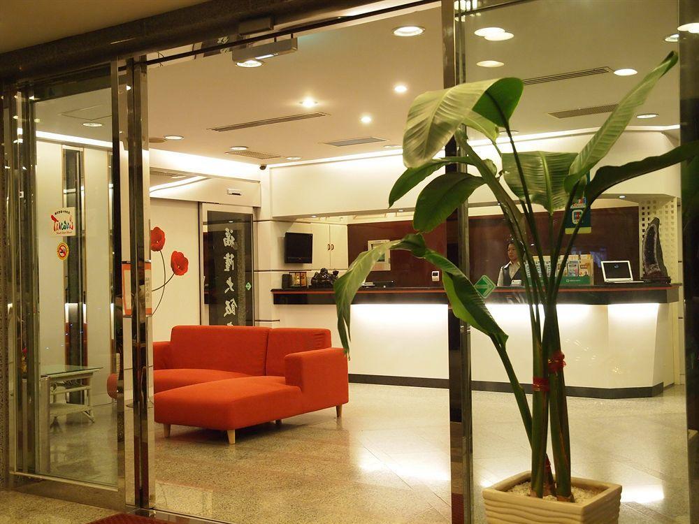 Finders Hotel Hualien Da-Tong Extérieur photo
