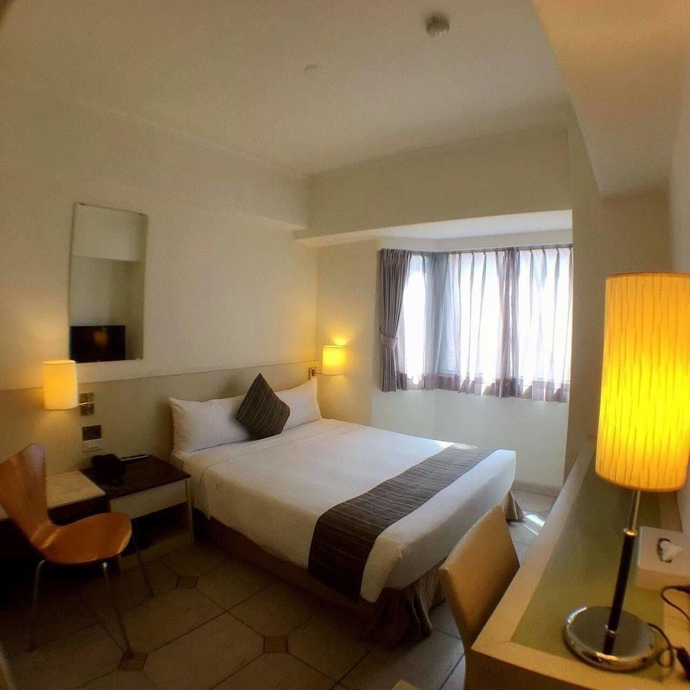 Finders Hotel Hualien Da-Tong Extérieur photo
