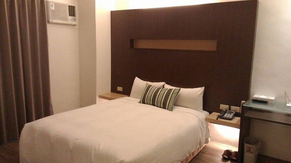 Finders Hotel Hualien Da-Tong Extérieur photo