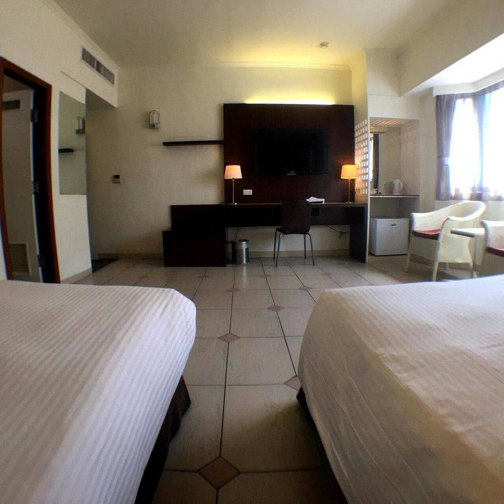 Finders Hotel Hualien Da-Tong Extérieur photo